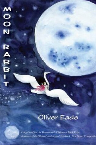 Cover of Moon Rabbit