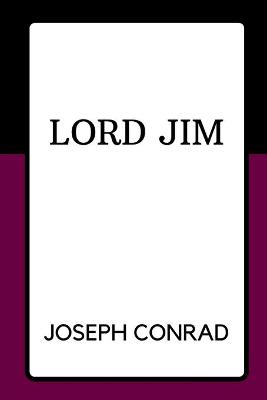 Cover of Lord Jim