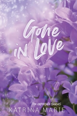 Cover of Gone in Love