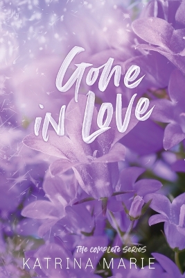 Book cover for Gone in Love