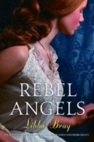 Cover of Rebel Angels