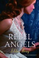 Book cover for Rebel Angels