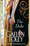 Book cover for The Duke