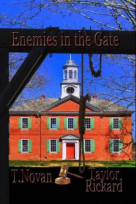 Cover of Enemies in the Gate