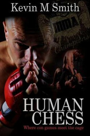 Cover of Human Chess