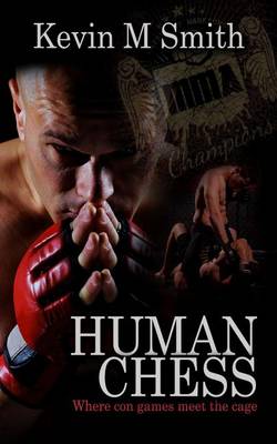 Book cover for Human Chess