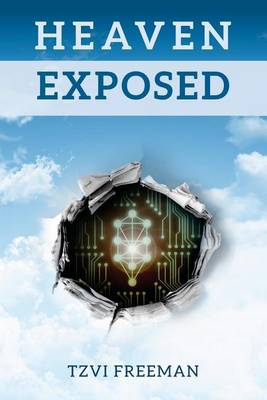 Book cover for Heaven Exposed