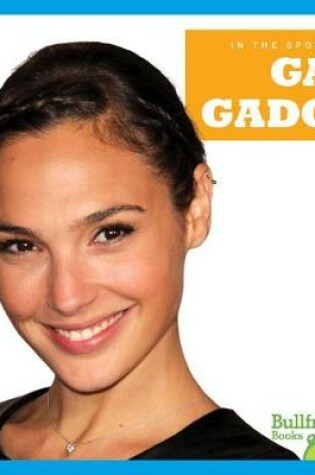 Cover of Gal Gadot