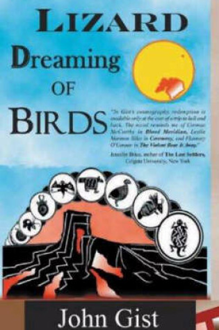 Cover of Lizard Dreaming of Birds