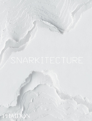 Book cover for Snarkitecture