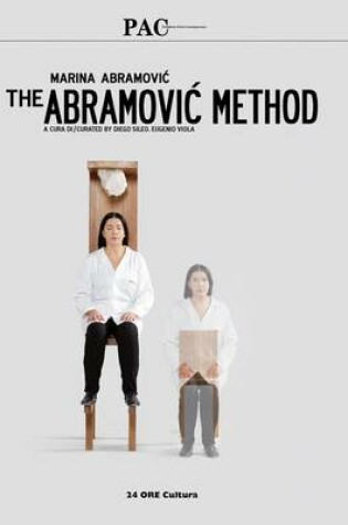 Cover of The Abramovic Method