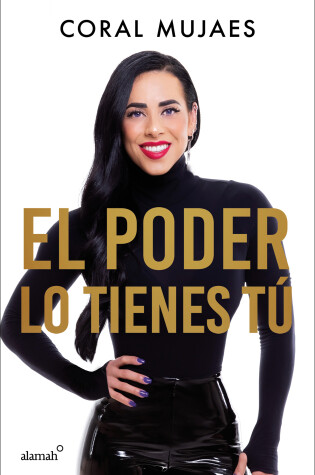 Cover of El poder lo tienes tú / The Power Is in You