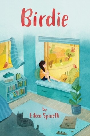 Cover of Birdie