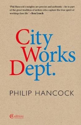 Book cover for City Works Dept.