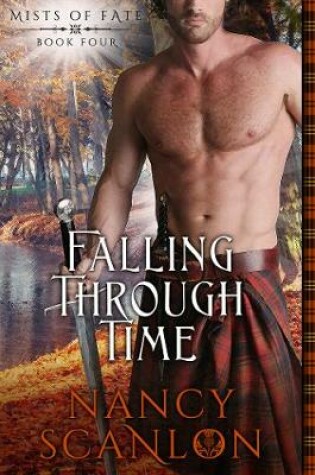 Cover of Falling Through Time