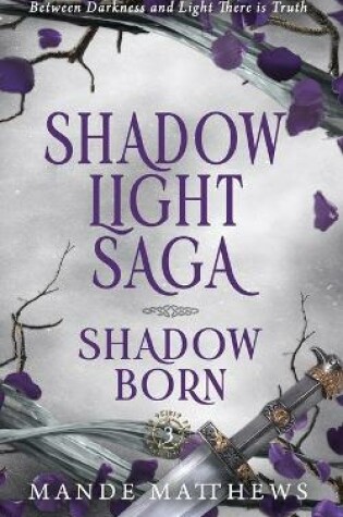 Cover of Shadow Born