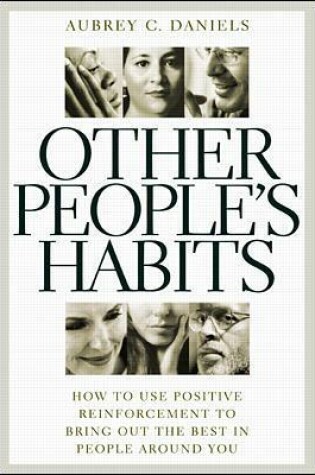Cover of Other People's Habits