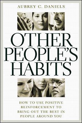 Book cover for Other People's Habits