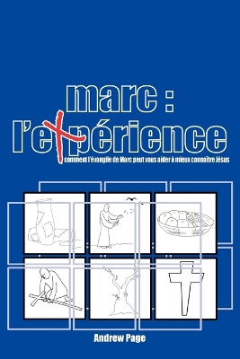 Book cover for Marc