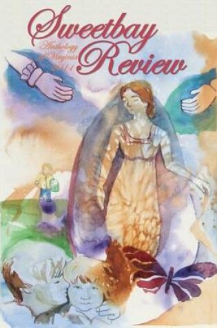 Cover of Sweetbay Review 2011