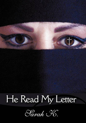 Book cover for He Read My Letter