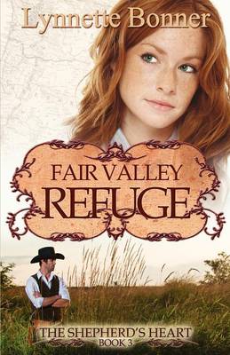 Book cover for Fair Valley Refuge