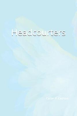 Book cover for Headcourters