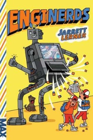 Cover of EngiNerds