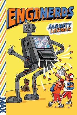 Cover of EngiNerds