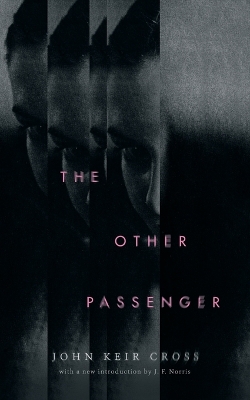 Book cover for The Other Passenger