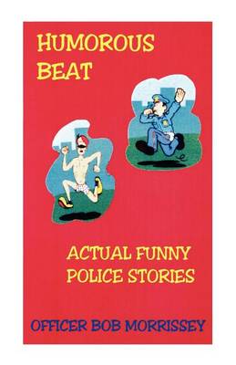 Book cover for Humorous Beat