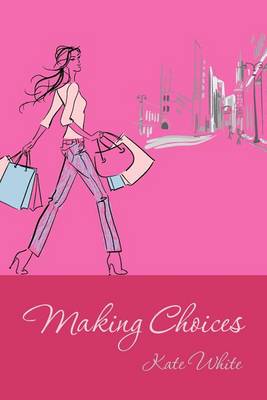 Book cover for Making Choices