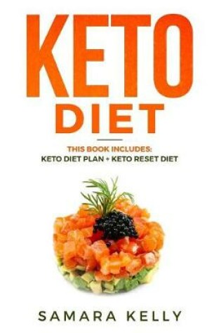 Cover of Keto Diet