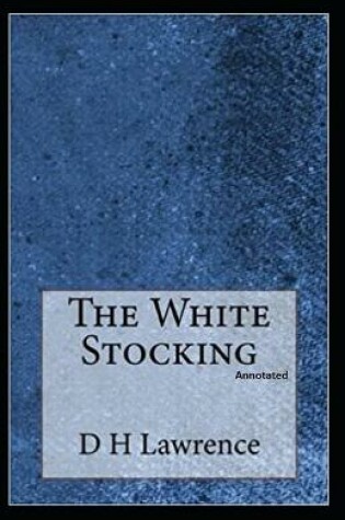 Cover of The White Stocking (Annotated)