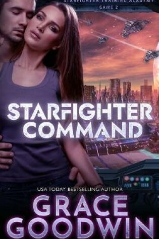 Cover of Starfighter Command
