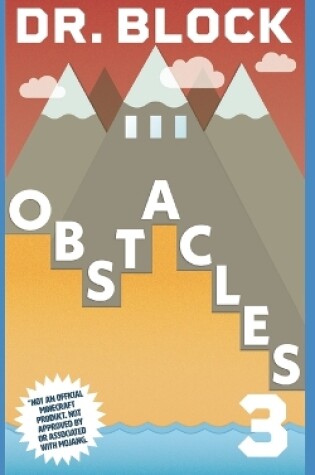 Cover of Obstacles