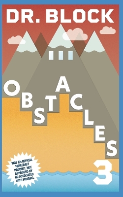 Book cover for Obstacles