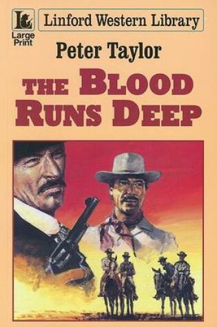 Cover of The Blood Runs Deep