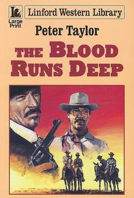 Book cover for The Blood Runs Deep