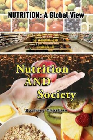 Cover of Nutrition and Society
