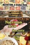 Book cover for Nutrition and Society
