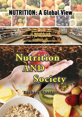 Book cover for Nutrition and Society