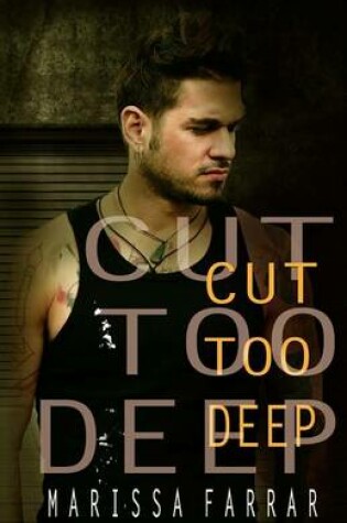 Cover of Cut Too Deep