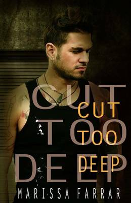 Book cover for Cut Too Deep