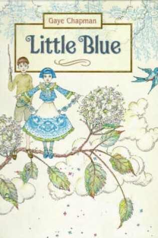 Cover of Little Blue