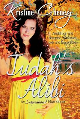 Book cover for Judah's Alibi