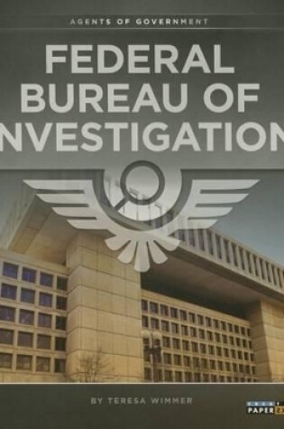 Cover of Federal Bureau of Investigation