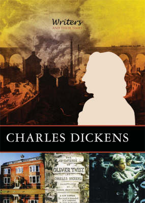 Cover of Charles Dickens