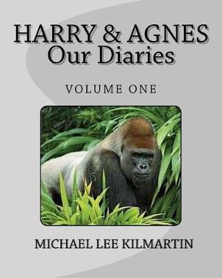 Book cover for Harry & Agnes Our Diarie's