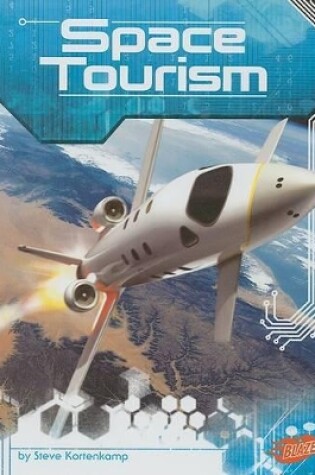 Cover of Space Tourism